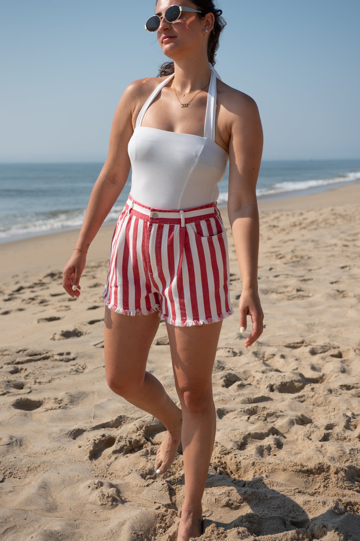 American Dream Shorts