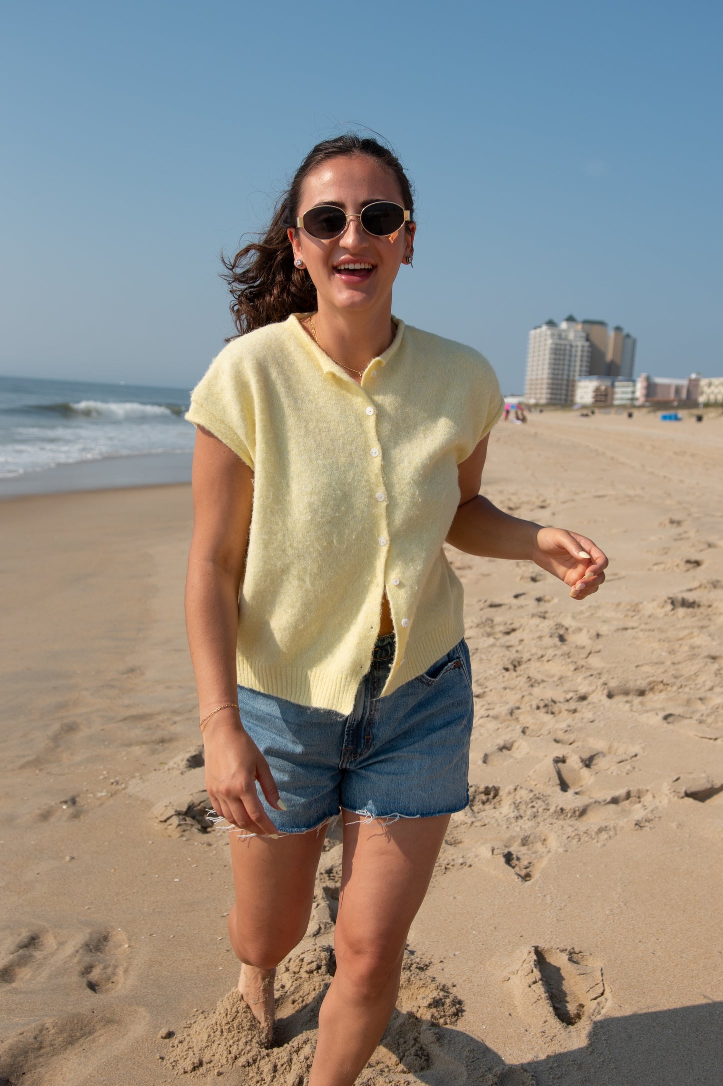 Summer Knit No. 5
