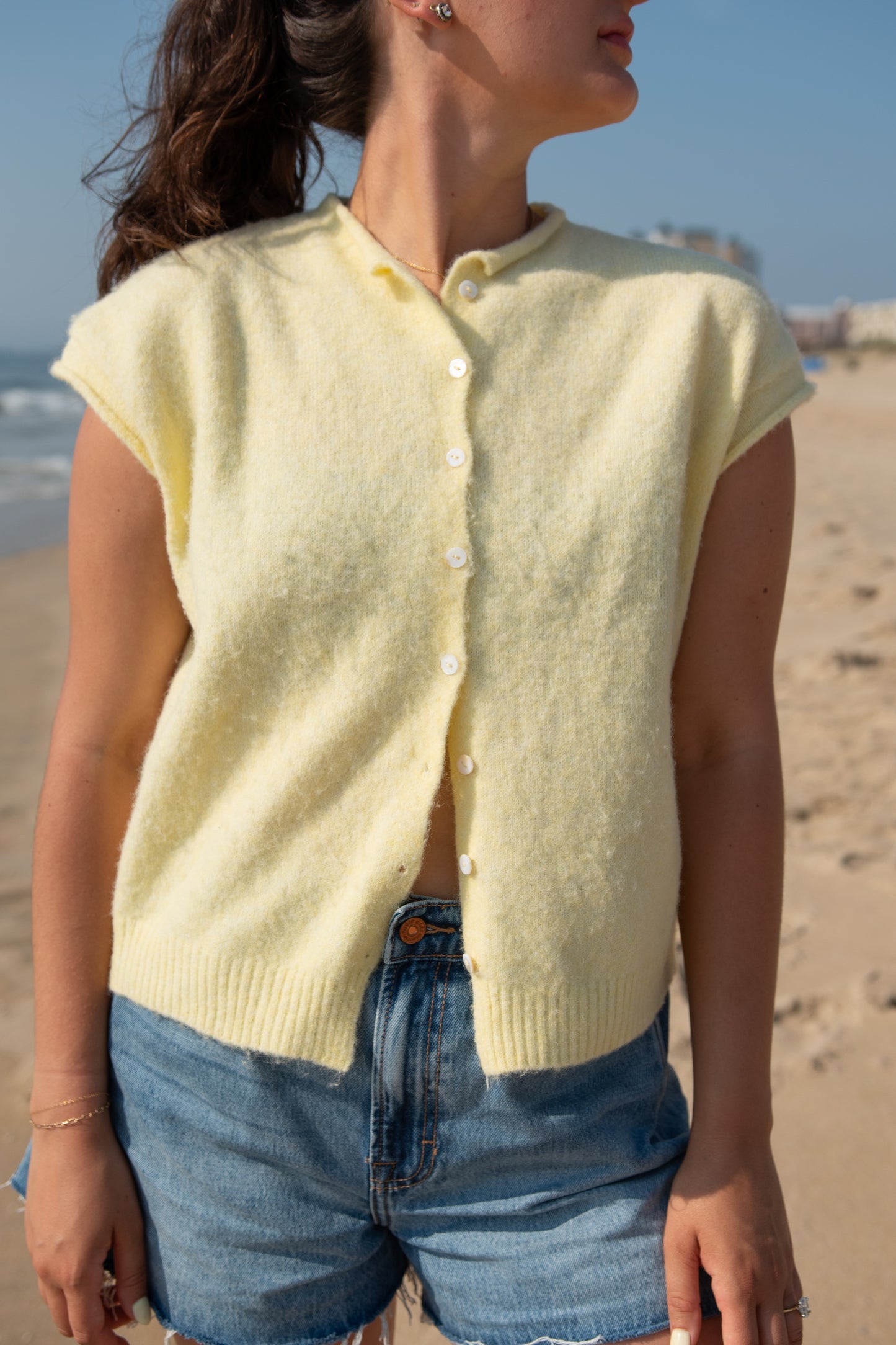 Summer Knit No. 5