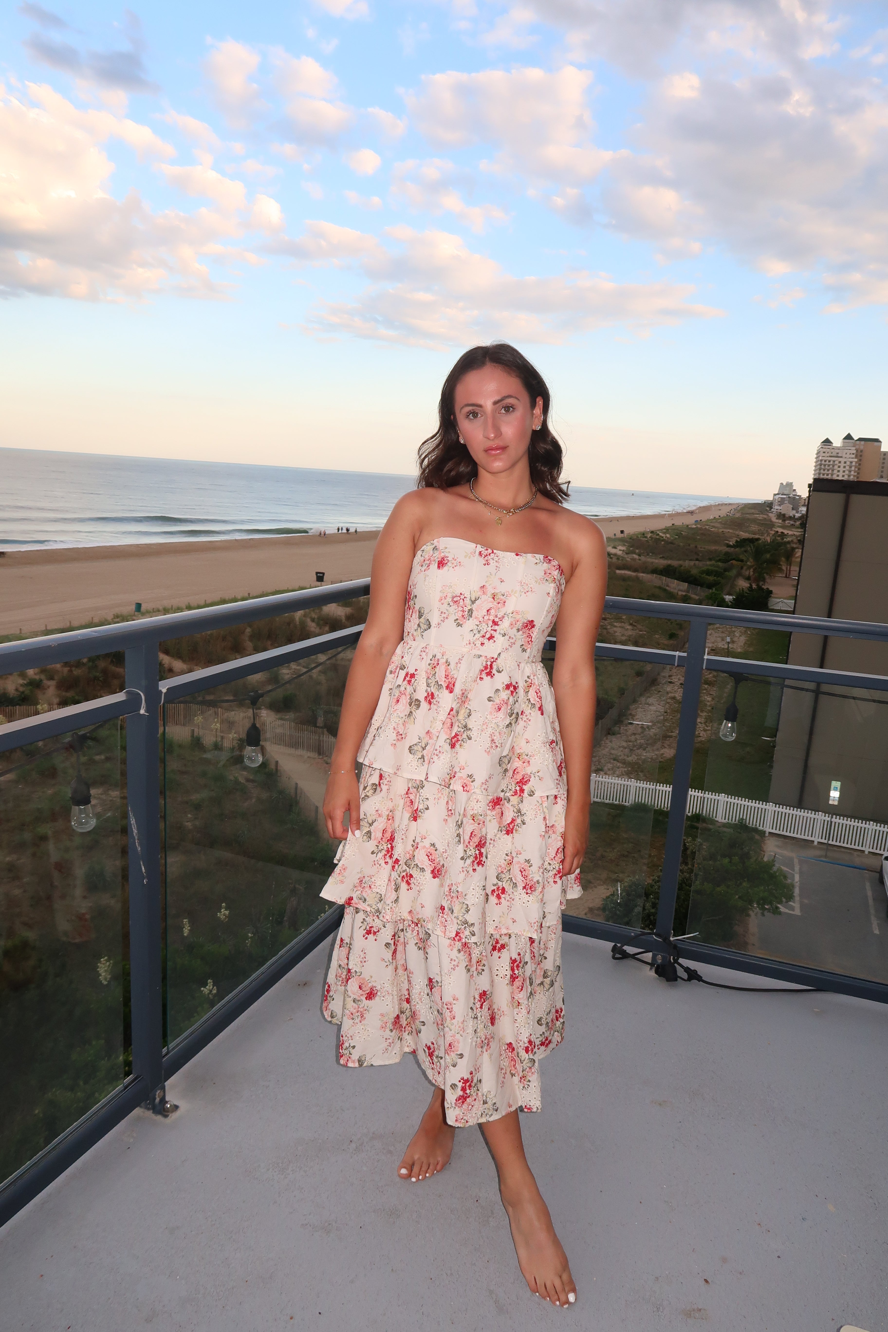 rumi midi dress Rumi Midi Dress – Revival Clothing