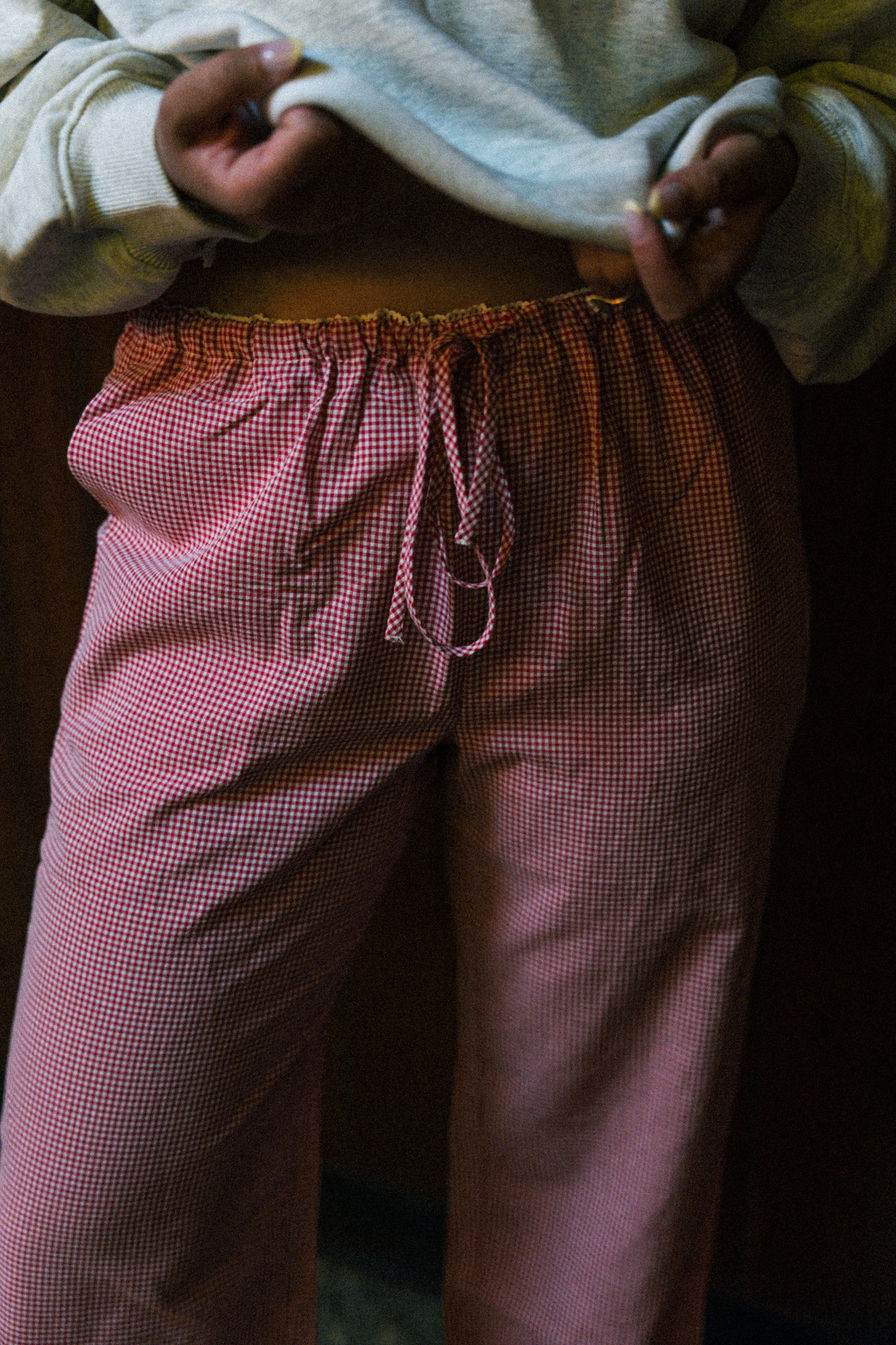 Picnic Date Pants