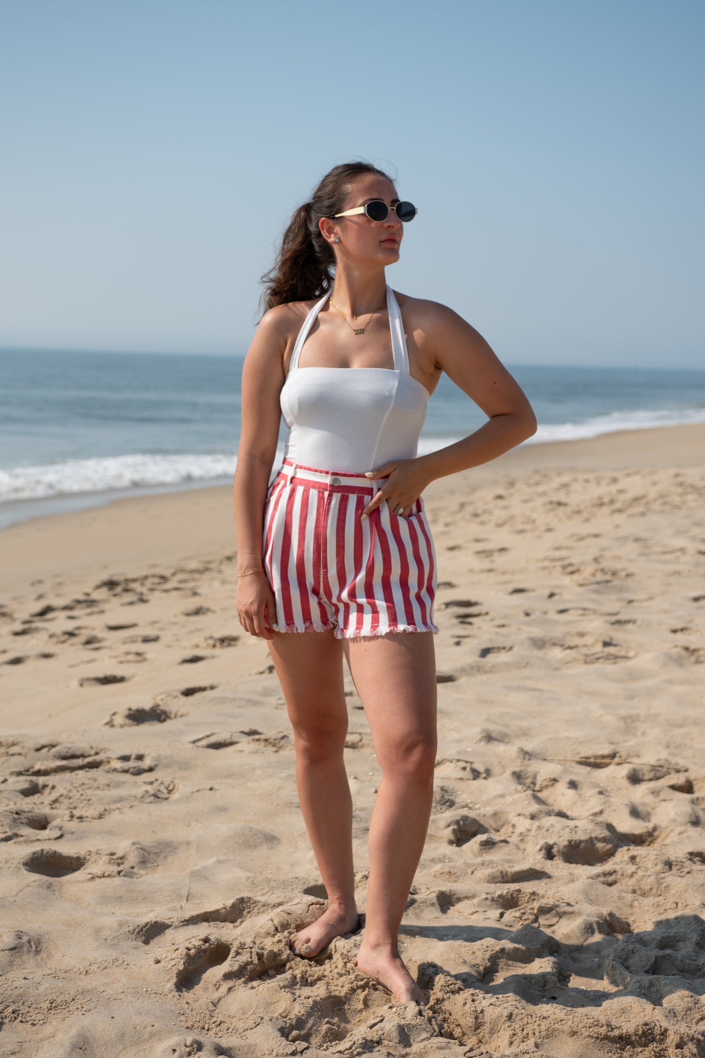 American Dream Shorts