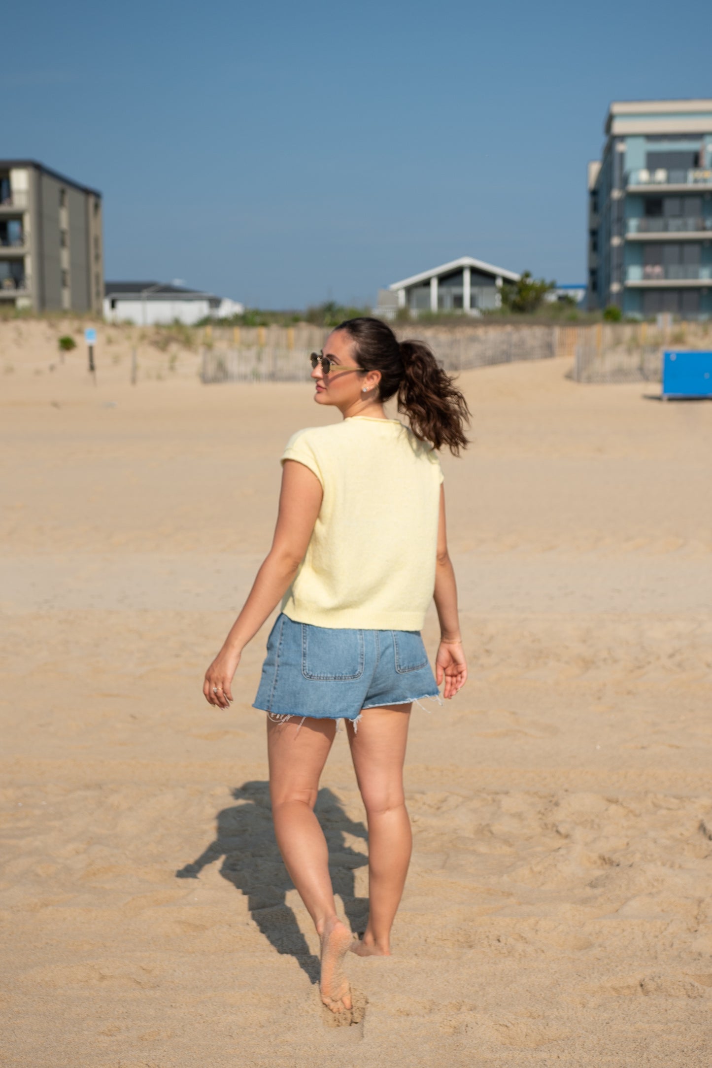 Summer Knit No. 5