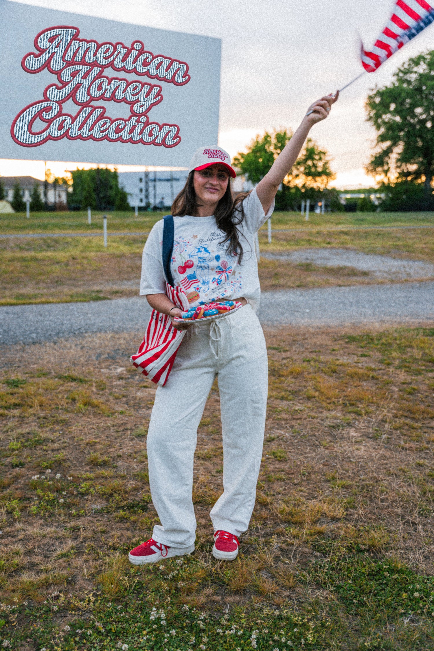 American Honey Collection