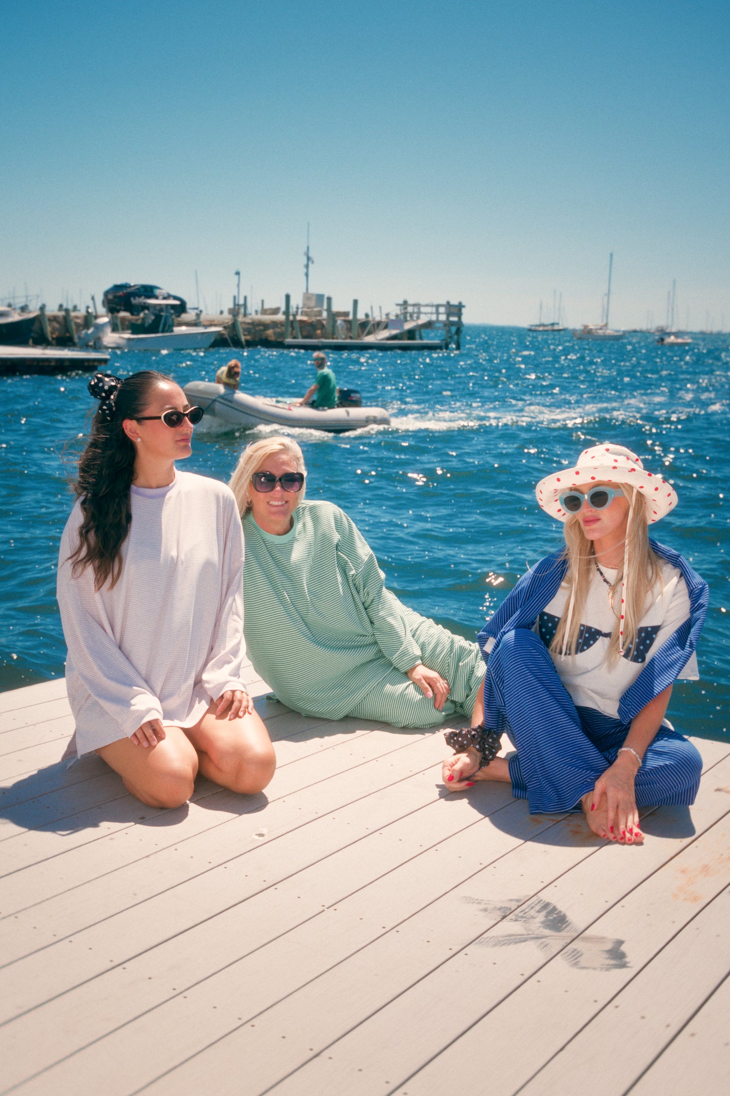 The Dockside Collection