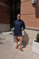 Bluebell Denim Dress