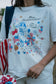 Miss Independence T-Shirt