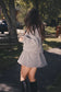 Midnight Mocha Skort Set