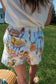 Picnic Perfect Denim Short (RESTOCK)