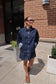 Bluebell Denim Dress