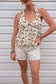Berry Sweet Halter