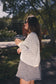 Daylight Savings Stripe Sweater