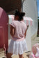 Pink Lemonade Vest