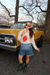 Sweet Berry Knit