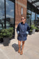 Bluebell Denim Dress