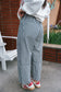 Nantucket Stripe Pants