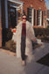 Aspen Faux Fur Coat- Taupe