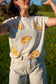 Citrus Summer Sweater