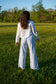 Luxe Lined Boxer Pant
