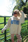 Mother/Cool Mom Reversible Crew Neck (RESTOCK)