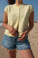 Summer Knit No. 5