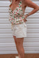 Pearl Tie Cutoffs