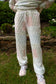 Quilted Jogger