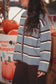 Harvest Blues Cardigan