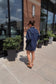 Bluebell Denim Dress