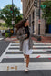 Spotted Statement Shacket