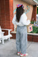 Nantucket Stripe Pants
