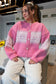 Sweetheart Cardigan