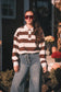 Autumn Fields Rugby Top