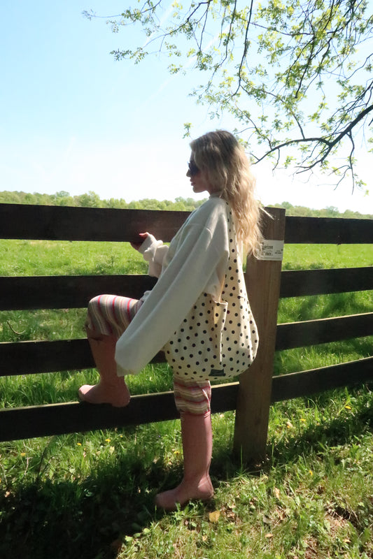 Everyday Darling Tote