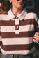Autumn Fields Rugby Top