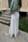 Angel Eyelet Chic Pants