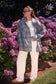 The Blue Ridge Jacket