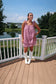 Gingham Dress