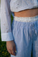 Luxe Lined Boxer Pant