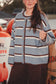 Harvest Blues Cardigan