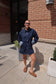 Bluebell Denim Dress