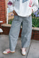 Nantucket Stripe Pants