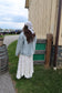 Coastal Cowgirl Skirt