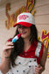 American Honey Trucker Hat