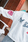 All American Summer Sweatshirt (RESTOCK)