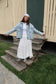 Coastal Cowgirl Skirt