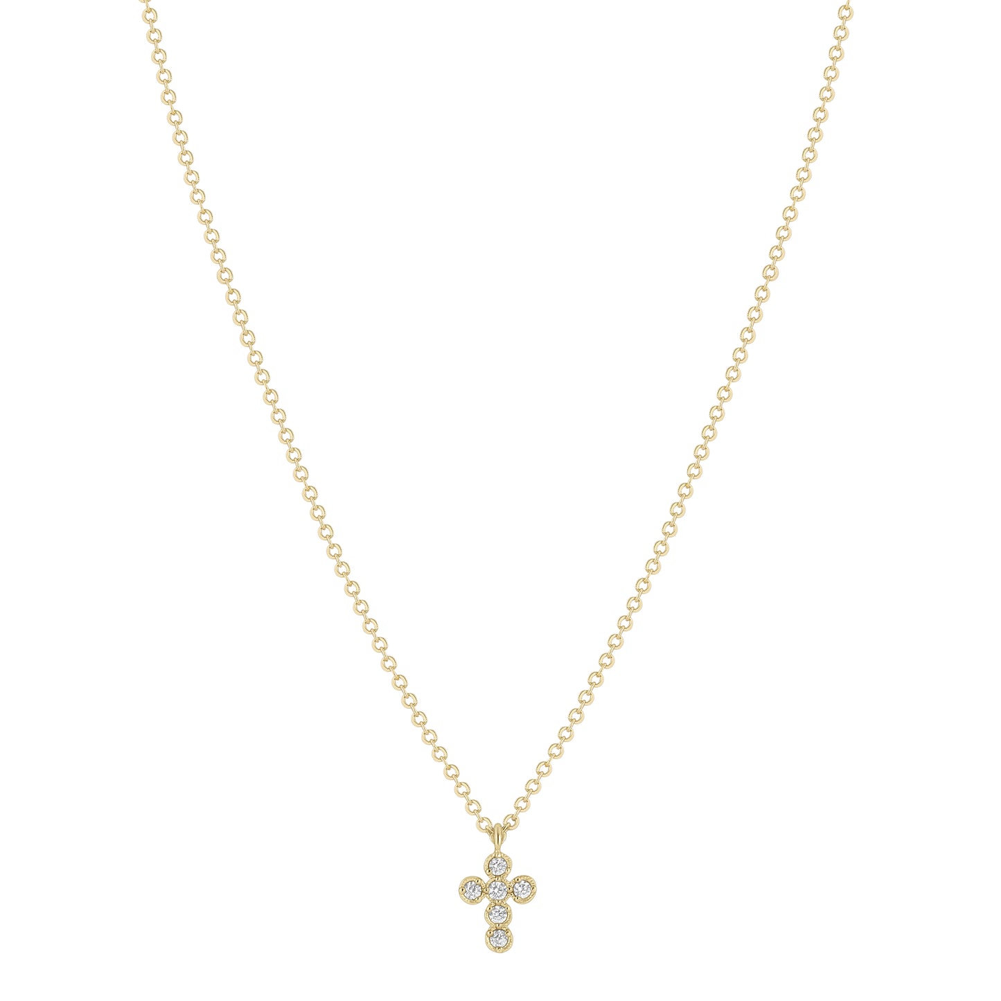 Like A Prayer Necklace