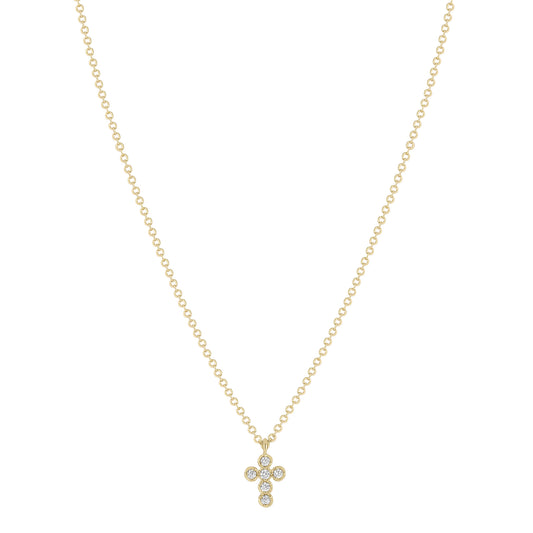 Like A Prayer Necklace